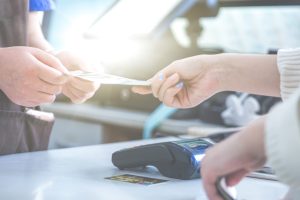 Banking Transition