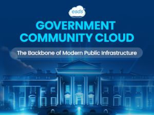 Government Community Cloud