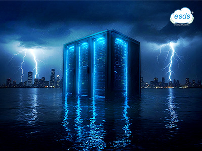 Disaster Recovery as a Service