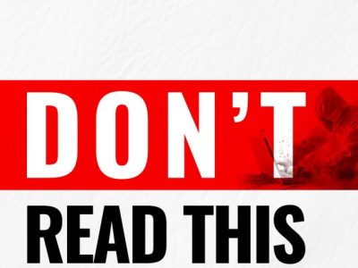 Don’t read this if you think cyberattacks only happen to big brands