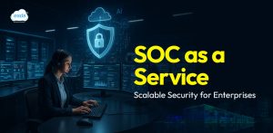 SOC as a Service