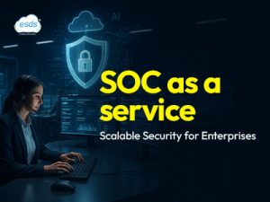 SOC as a Service