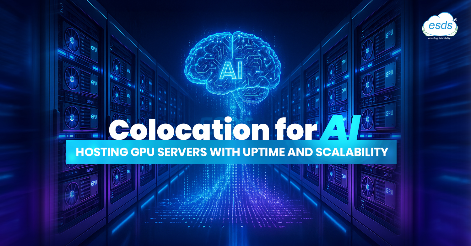 Colocation for AI