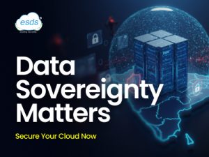 Data Sovereignty