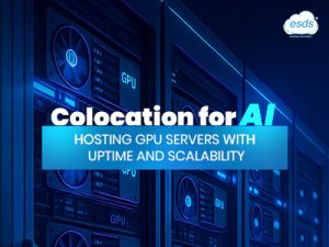 Colocation for AI: Hosting GPU Servers with Uptime and Scalability
