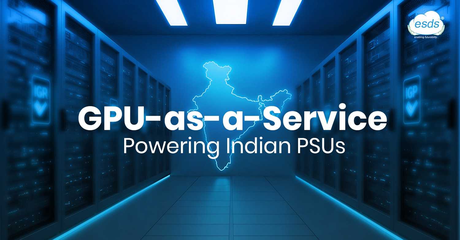 GPU as a service 