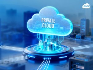 Private Cloud as a Growth Enabler for Enterprise