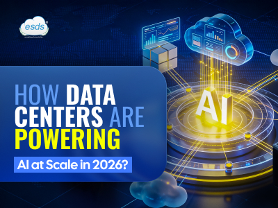 How Modern Data Centers Power AI at Scale in 2026
