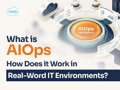 AIOps platforms