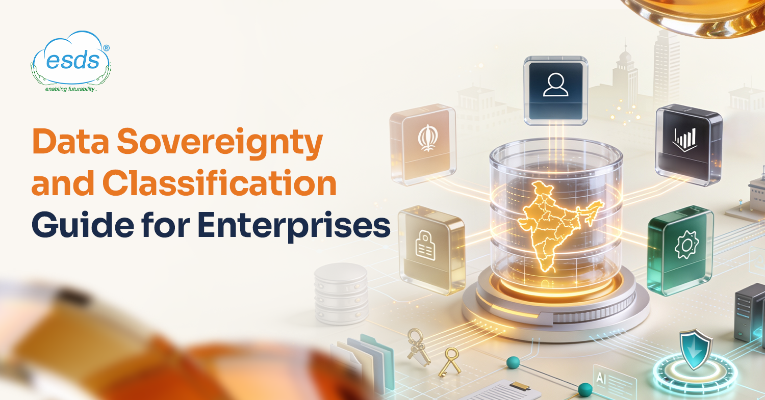 Data Sovereignty & Data Classification Guide for Enterprises