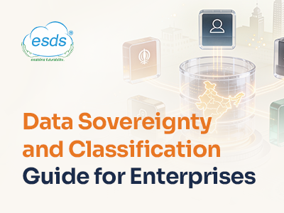 thambnaill--Data Sovereignty and Classification Guide for Enterprises