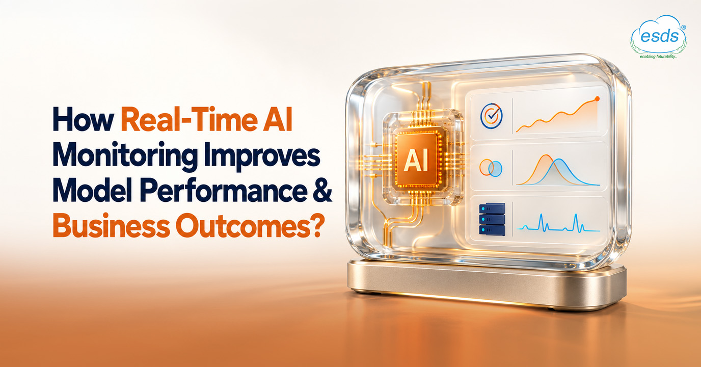 How Real-Time AI Monitoring Improves Model Performance & Business Outcomes?