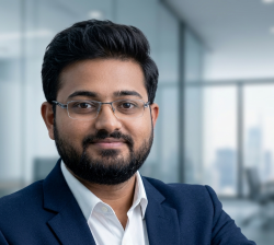 Chaitanya Kayandepatil
