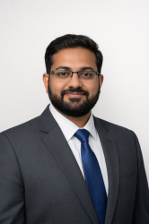 Chaitanya Kayandepatil