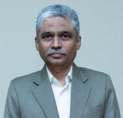 Kalpesh Parikh