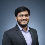 Kaustubh Dusane