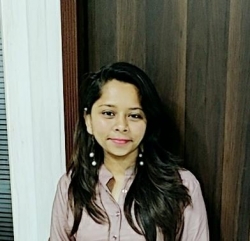 Harshada Parmar