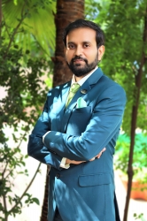 Piyush Somani