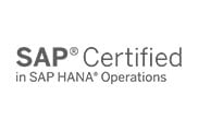 SAP HANA