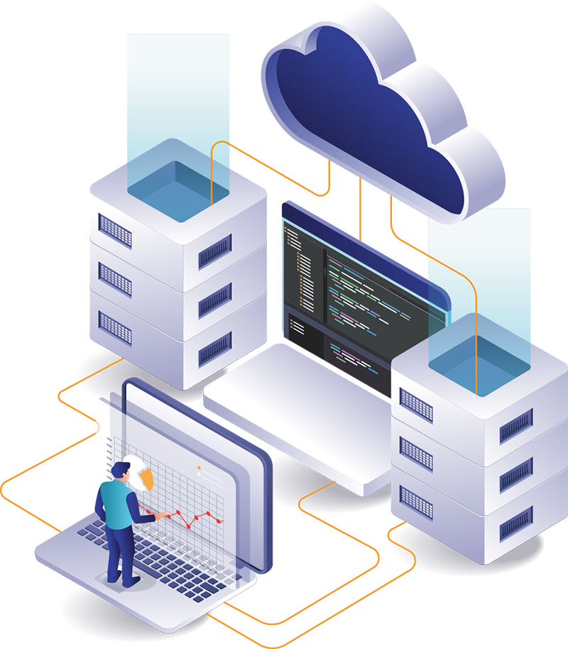 Cloud Infrastructure