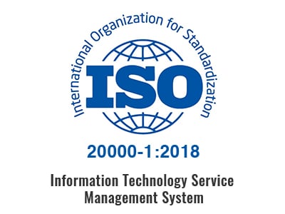 ESDS Software Solution Limited