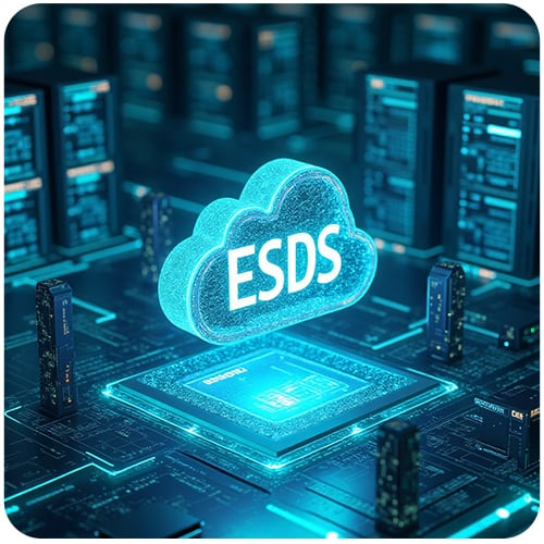colocation services