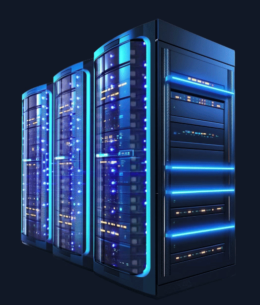 colocation services