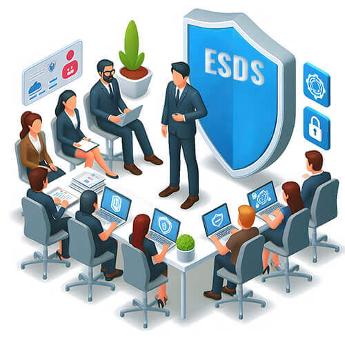 Managed Security Services