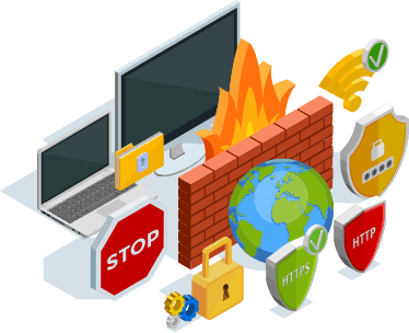 Managed Security Services