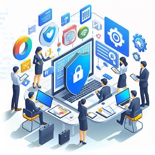  Managed Security Services