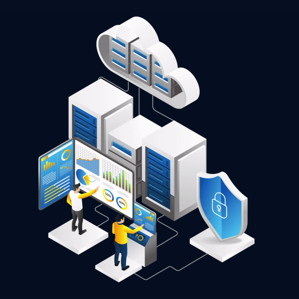  Managed Security Services