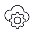 ESDS Logo