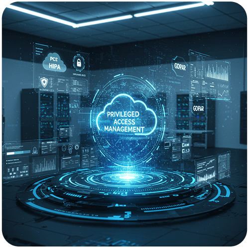 Public Cloud Hosting