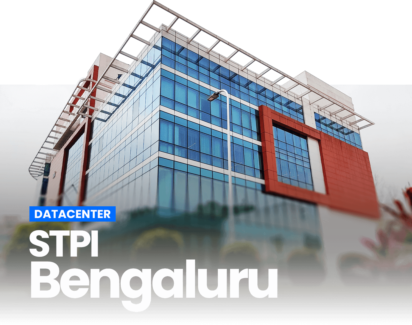 Bengaluru Datacenter