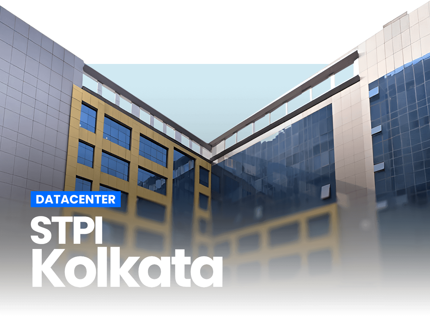 Kolkata Datacenter