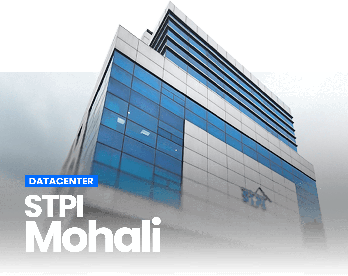 Mohali Datacenter
