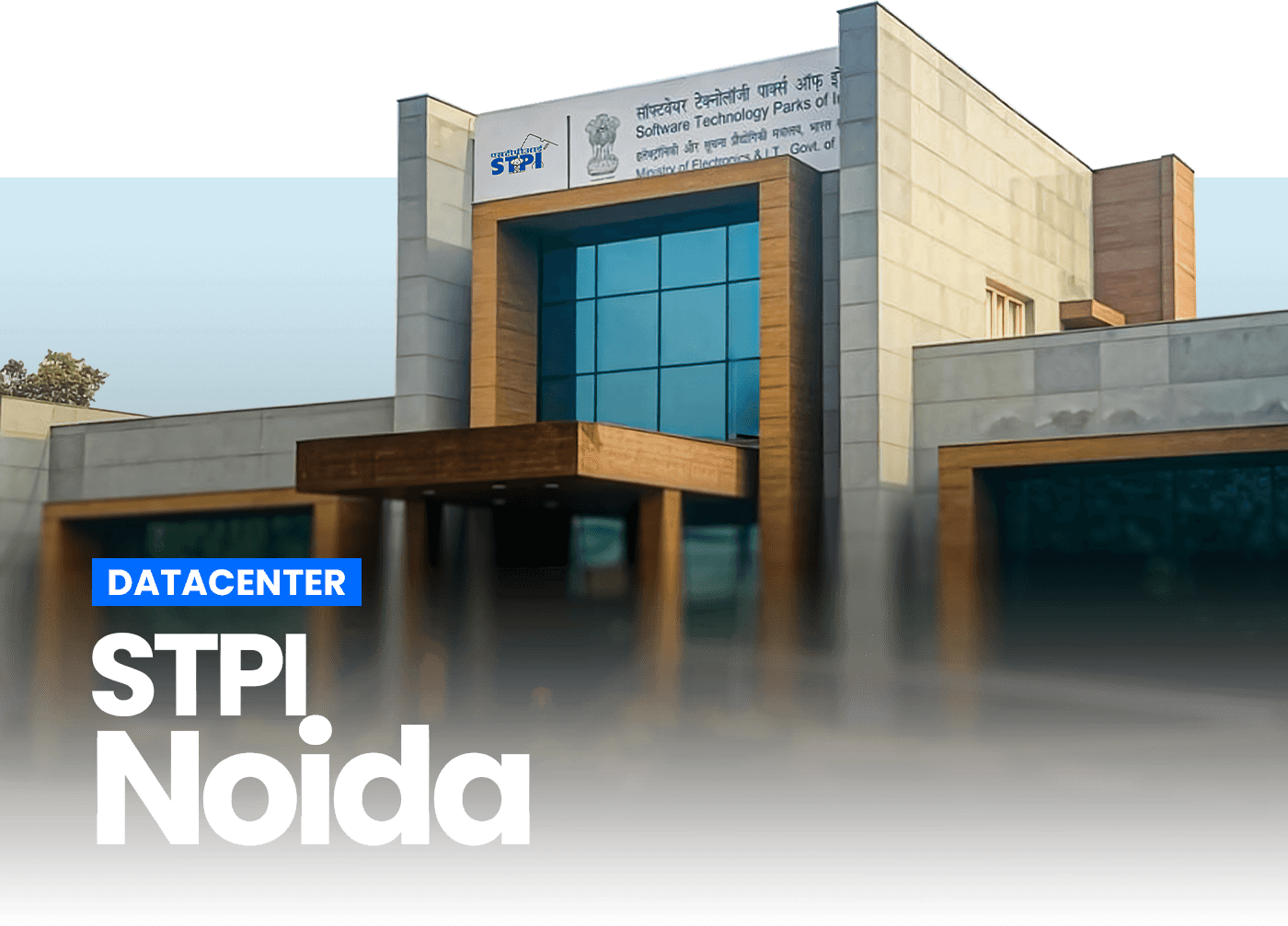 Noida Datacenter