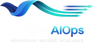 Enlight AIOps Logo