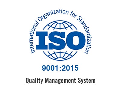 ISO 9001:2015