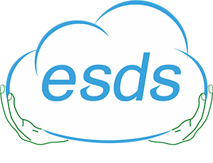 ESDS Logo