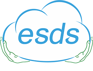 ESDS Logo