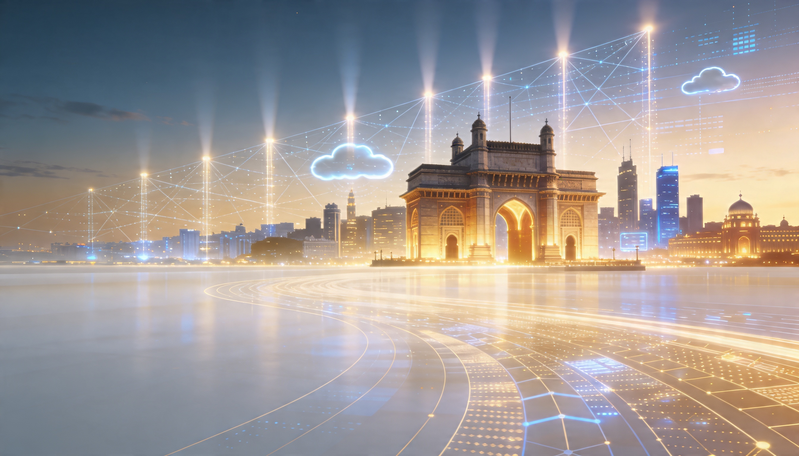FutureX 2026: India’s Sovereign AI Stack