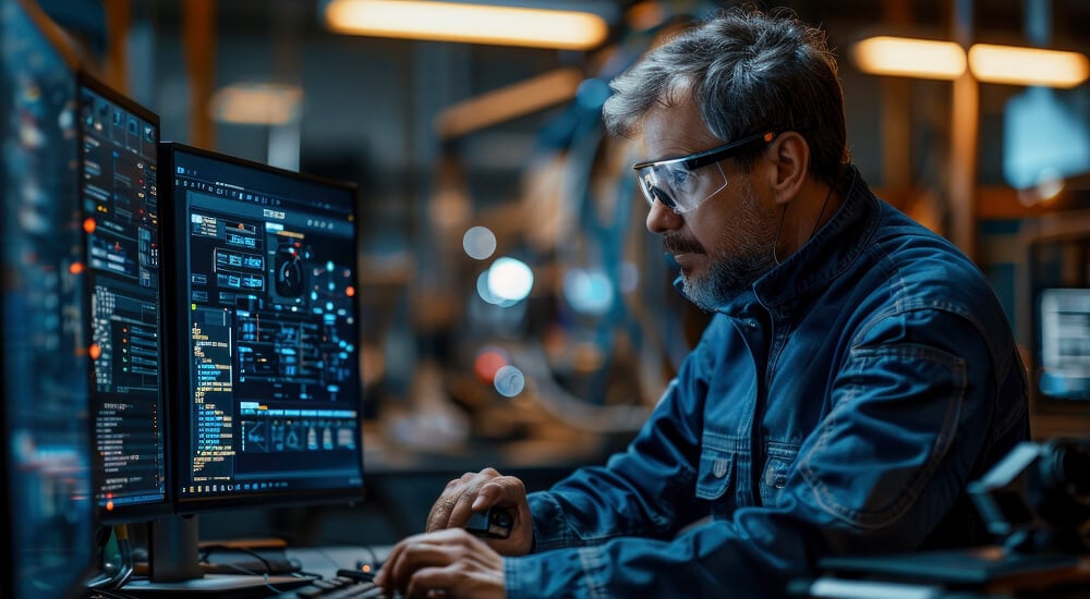 Database Maintenance