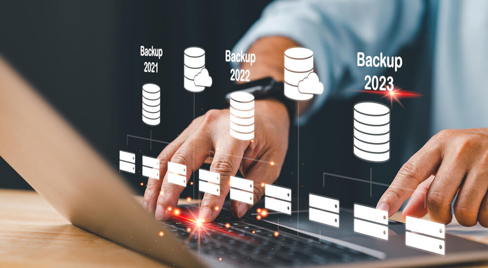  Database Managed Services