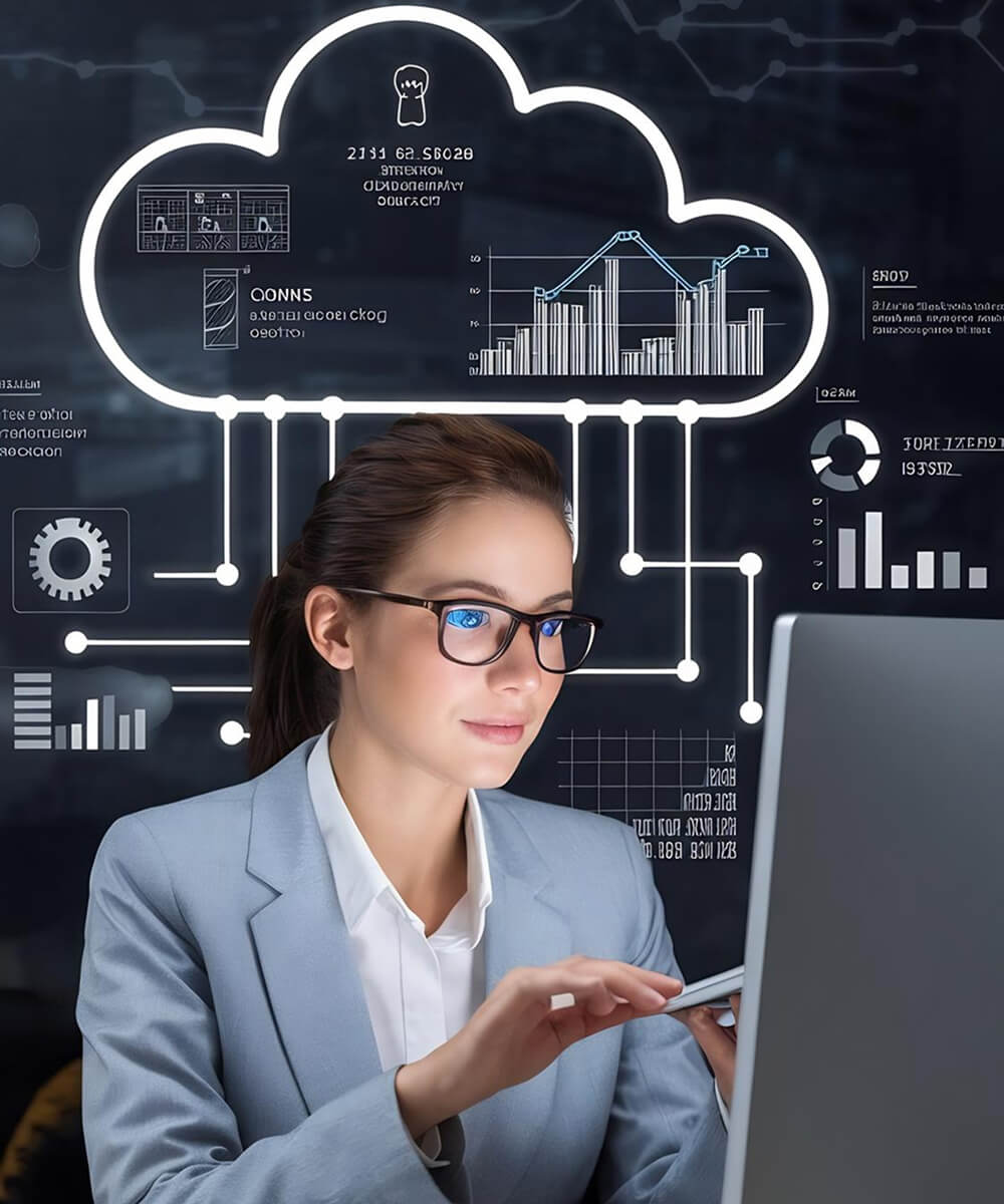 Get End-to-End Solutions for Your Database