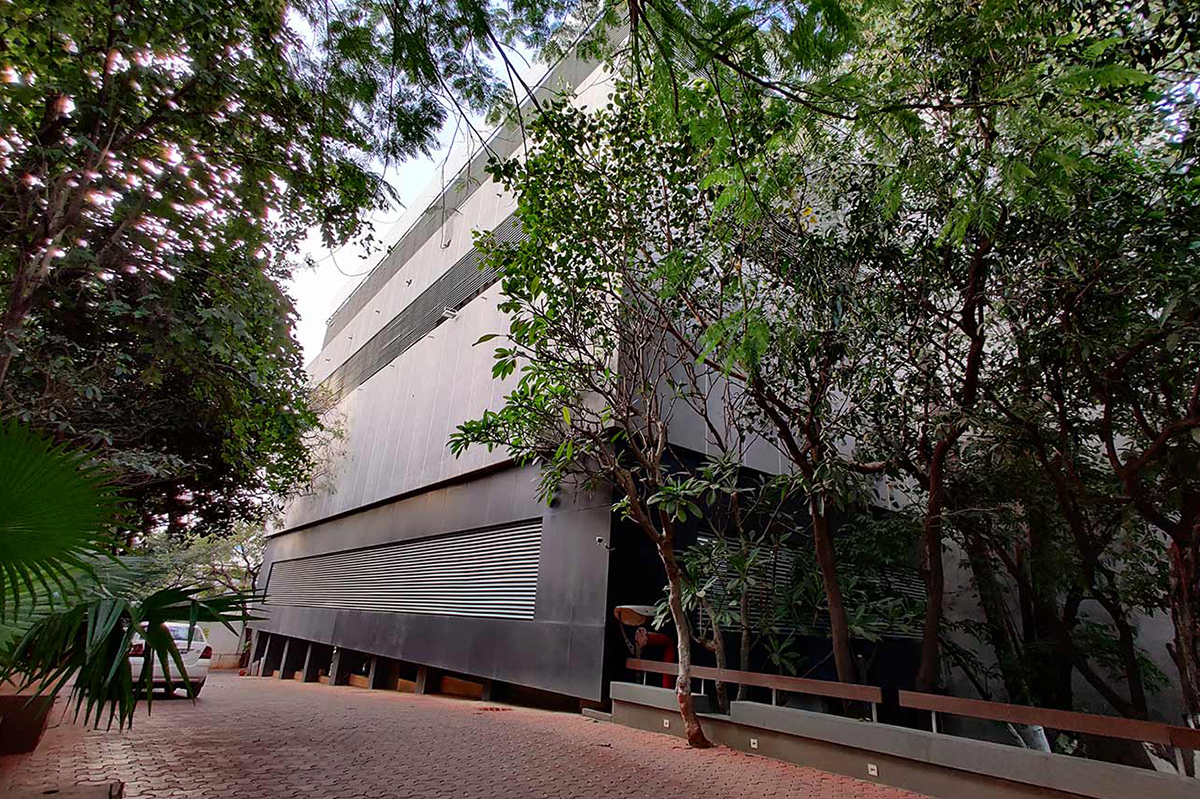 ESDS - Managed Cloud Data Center in India