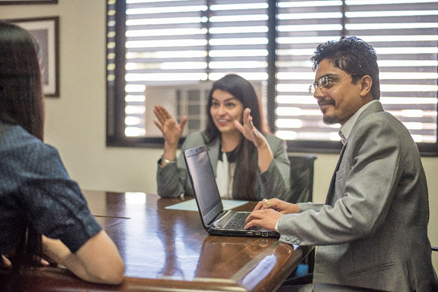 Database Consultation