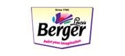 Berger Paints India Ltd