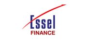 Essel Finance VKC Forex Limited