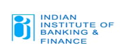 Indian Institute of Banking & Finance.
